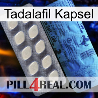 Tadalafil Capsule 34